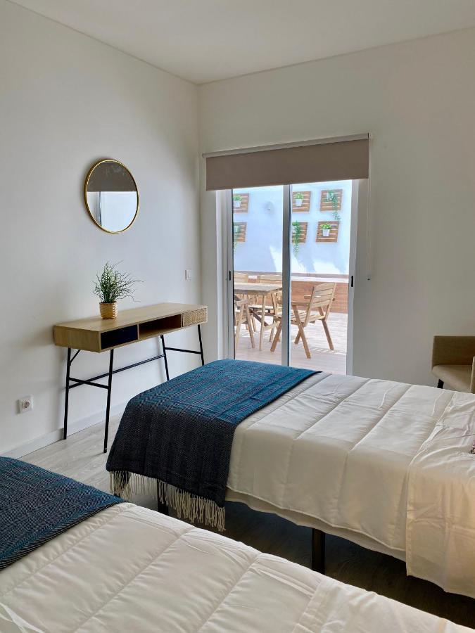 Appartement White Downtown *
